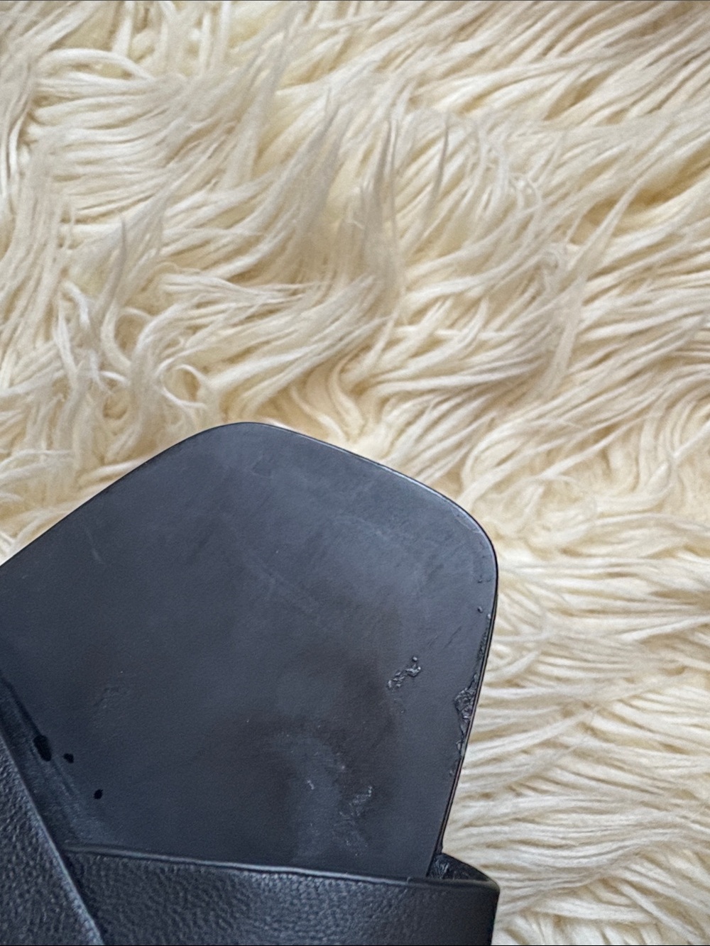 H&M flat sandals - Picture 4 of 5